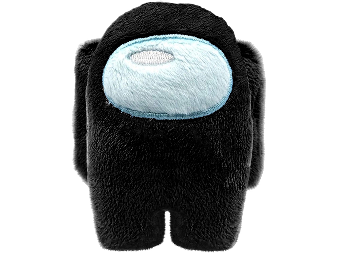 Boneca De Pelúcia Jogos 10cm Brinquedo Pelúcia Presente Para Fãs De Jogos Decoração