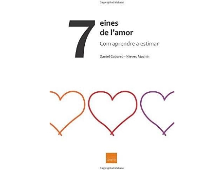 Livro 7 Eines De LAmor