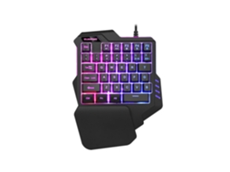 Teclado Gaming TRUMSEN G92