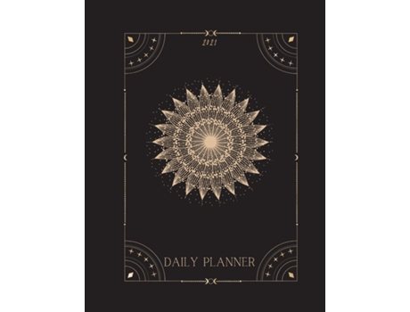 Livro Daily Planner Its An Amazing Day - Undated Daily Planner Agenda Amp Organizer For Daily Planning De Catalina Lulurayoflife (inglês)