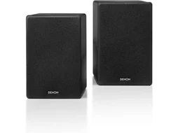 Colunas Monitoras DENON SC-N10 (Preto - 50 W - 50-20.000 Hz)