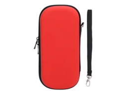 Capa EOOCOO resistente à água e ao desgaste, para PS Vita e PSP.