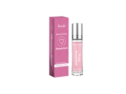 Perfume Rollerball Romã E Peônia