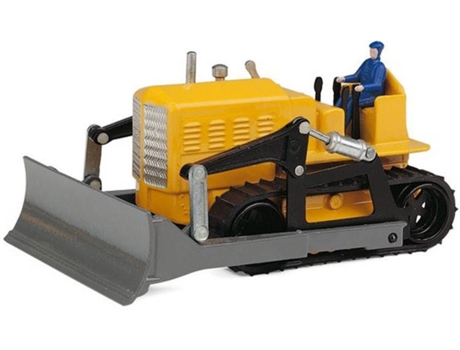 Camião JOAL Bulldozer (Idade Mínima: 3)