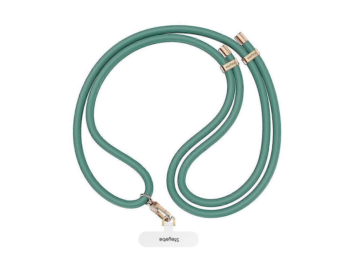 Cordão Universal De Silicone Para Celular Dux Duics Pl-one
