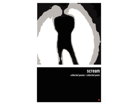 Livro Scream Collected Poets (Inglês)