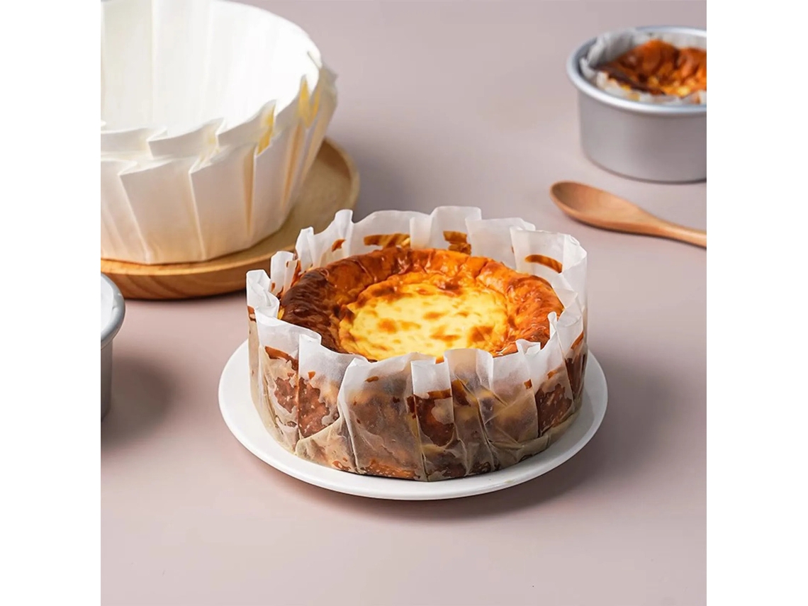 Acessório De Confeitaria, Para Bolos Doces E Sobremesas