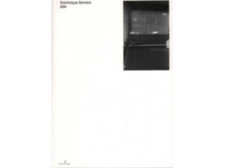 Livro 00A de SOMERS DOMINIQUE (Inglês)