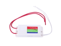 Transformador Eletrônico Para Luz Neon 6kv 30ma Fonte De Alimentação Rectificadora