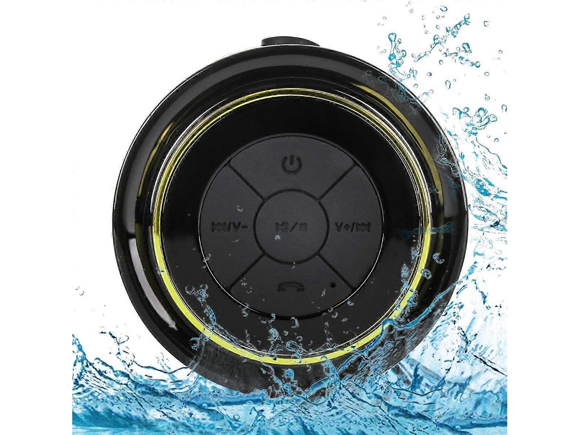 Som Bluetooth A Liberdade Da Música Sem Fios. Leve E Prático! Olysi Shop