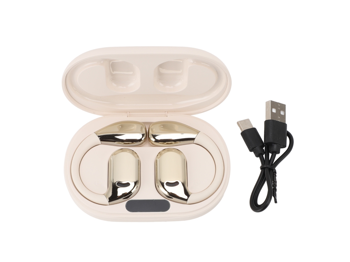 Fones de Ouvido LAXISCREED Tradutor Ai 144 Idiomas Bluetooth 5.49