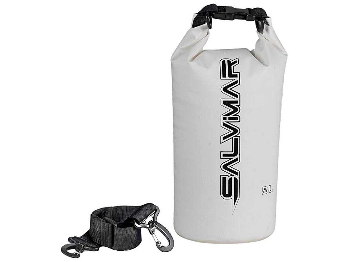 Saco Estanque 5L Brancosalvimar