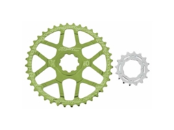Msc Ratio Expander Sprocket For Cassettes 40t+16t