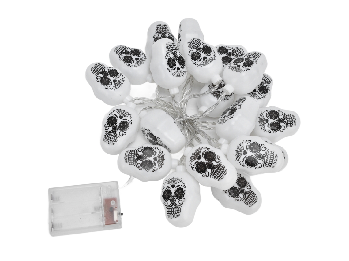 Decoração De Halloween Laxiscreed Com Fantasma E Boneco Pendurados Para Festas E Jardim