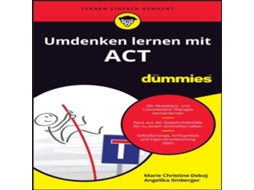 Livro Strafrecht Allgemeiner Teil für Dummies de Marie Christine Dekoj (Alemão)