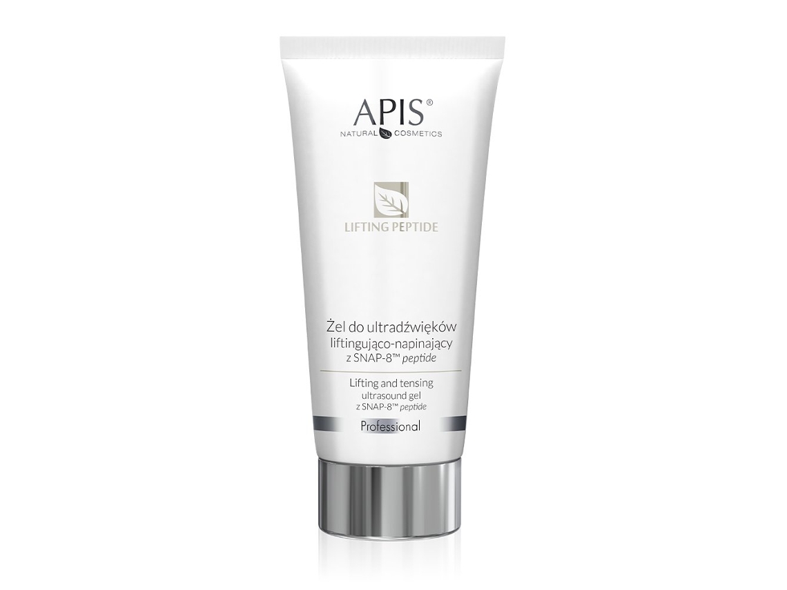 Gel Revitalizante Apis Com Peptídeo Snap 8 200ml