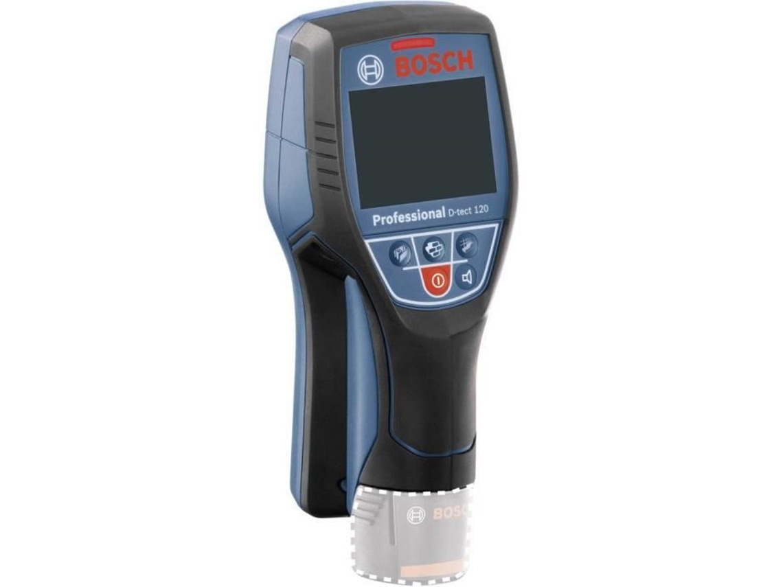 BOSCH D-Tect 120 Solo Detector