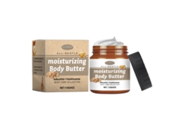 Corporal Hidratante Butter Leite Fragrância