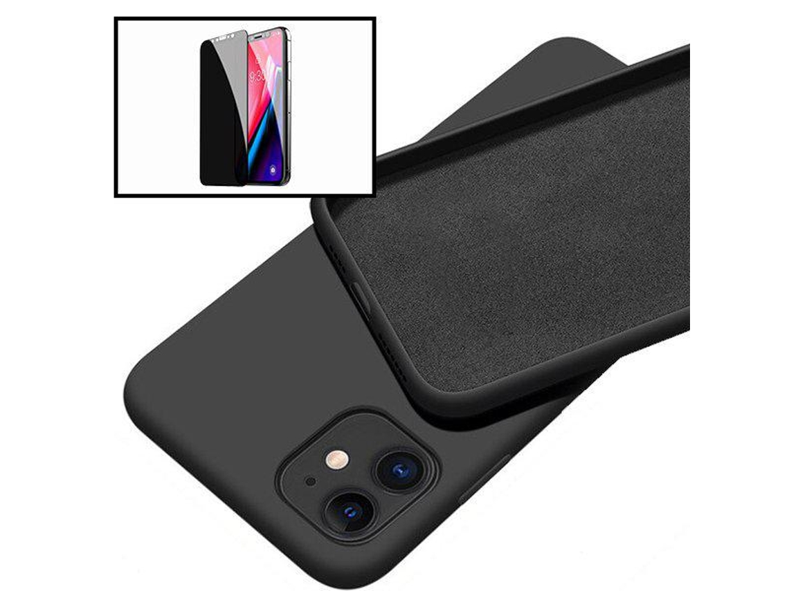 Pelicula de Vidro PHONECARE iPhone 12