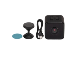 X2 Mini Camera Hd 1080p Wifi Remote Smart Camera With Motion Detection Night Vision For Home Indoor LAXISCREED