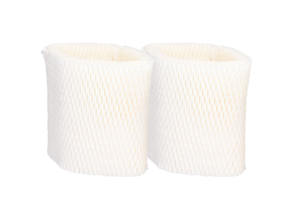 Filtro de papel Primerox para umidificador Honeywell HC 888N HCM 890 HEV 320 (2 unidades)