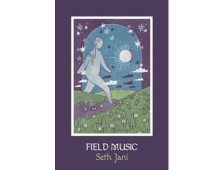 Livro Field Music de Seth Jani (Inglês)