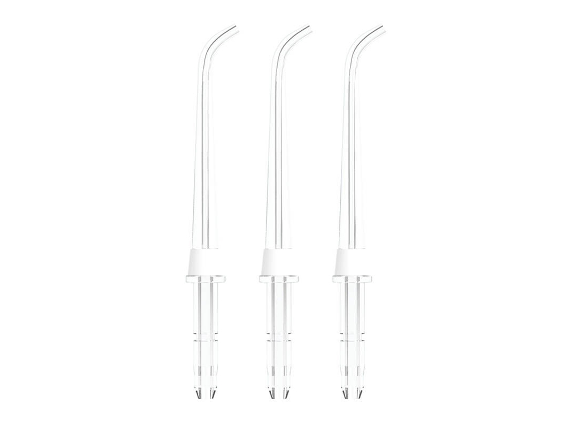 Pontas De Irrigação Seago Sg 8001 Conjunto Padrão Para Limpeza Dos Dentes