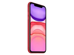 iPhone 11 APPLE (Recondicionado Como Novo - 4 GB - 256 GB - Vermelho)