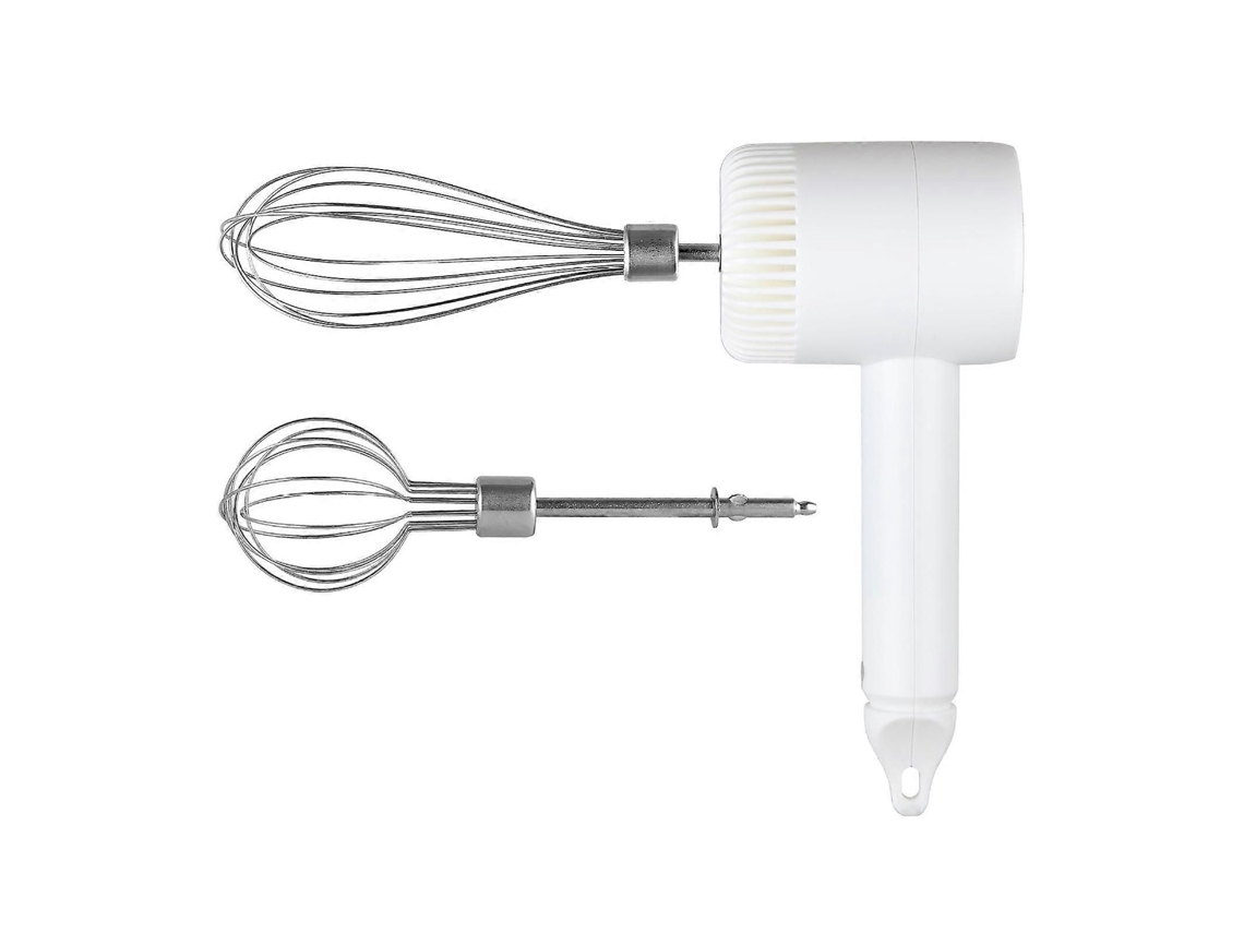 Batedeira Elétrica 3 em 1 Totalmente Automática, Recarregável e Sem Fio, com 3 Velocidades para Assar e Cozinhar. TAISHENGDA