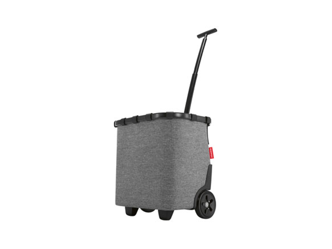 Carrinho de compras Carrycruiser REISENTHEL