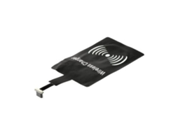Adaptador de Carregamento Wireless Micro Usb