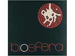 Livro Biosfera de N M Jessop (Espanhol)