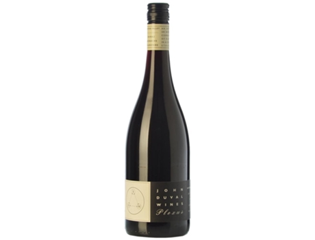 Vinho JOHN DUVAL John Duval Plexus Red Barossa Valley Crianza (0.75 L - 1 unidade)