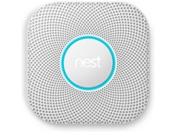 Detector Fumo GOOGLE Nest Protect 2Nd (Outlet Grade B - Branco)