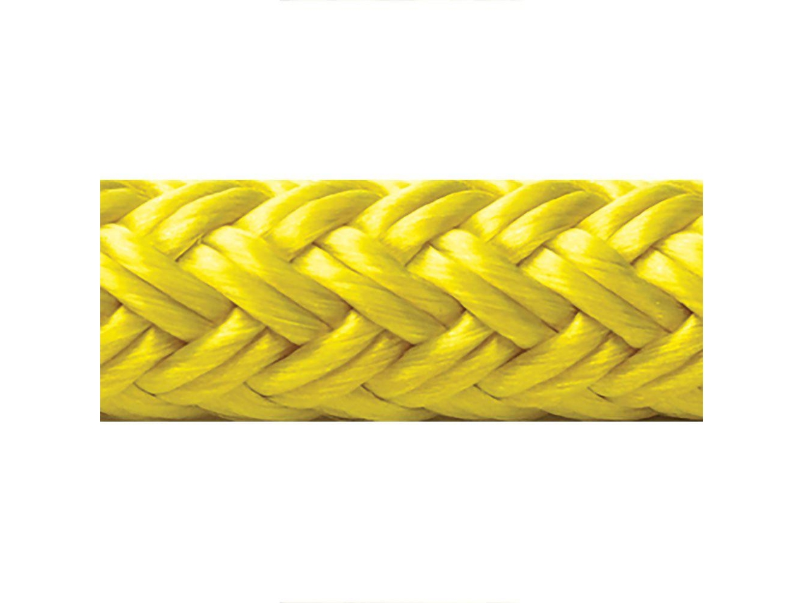 Seachoice Double Braid Nylon Dock Line 13 Mm