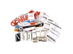 Lifesystems Mountain Leader First Aid Kit