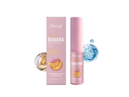 Creme Olhos Hoygi Banana para Cuidar, Hidratar e Iluminar a Zona Dos Olhos LAXISCREED