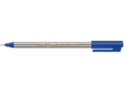 Marcador EDDING 89 Ponta Fina de 3 mm