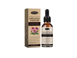 Essência de Echinacea para Pele Calmante e Nutritiva LAXISCREED