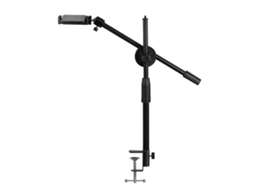 Suporte para Câmera e Telefone com Luz LAXISCREED