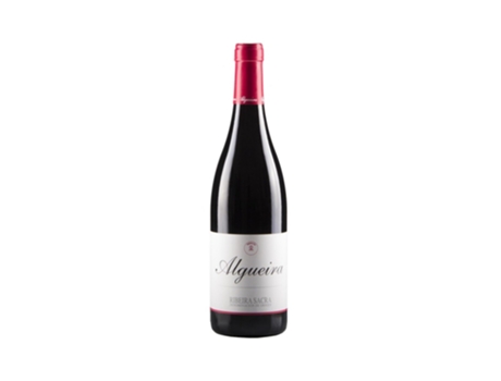 Mencia 2023 ALGUEIRA