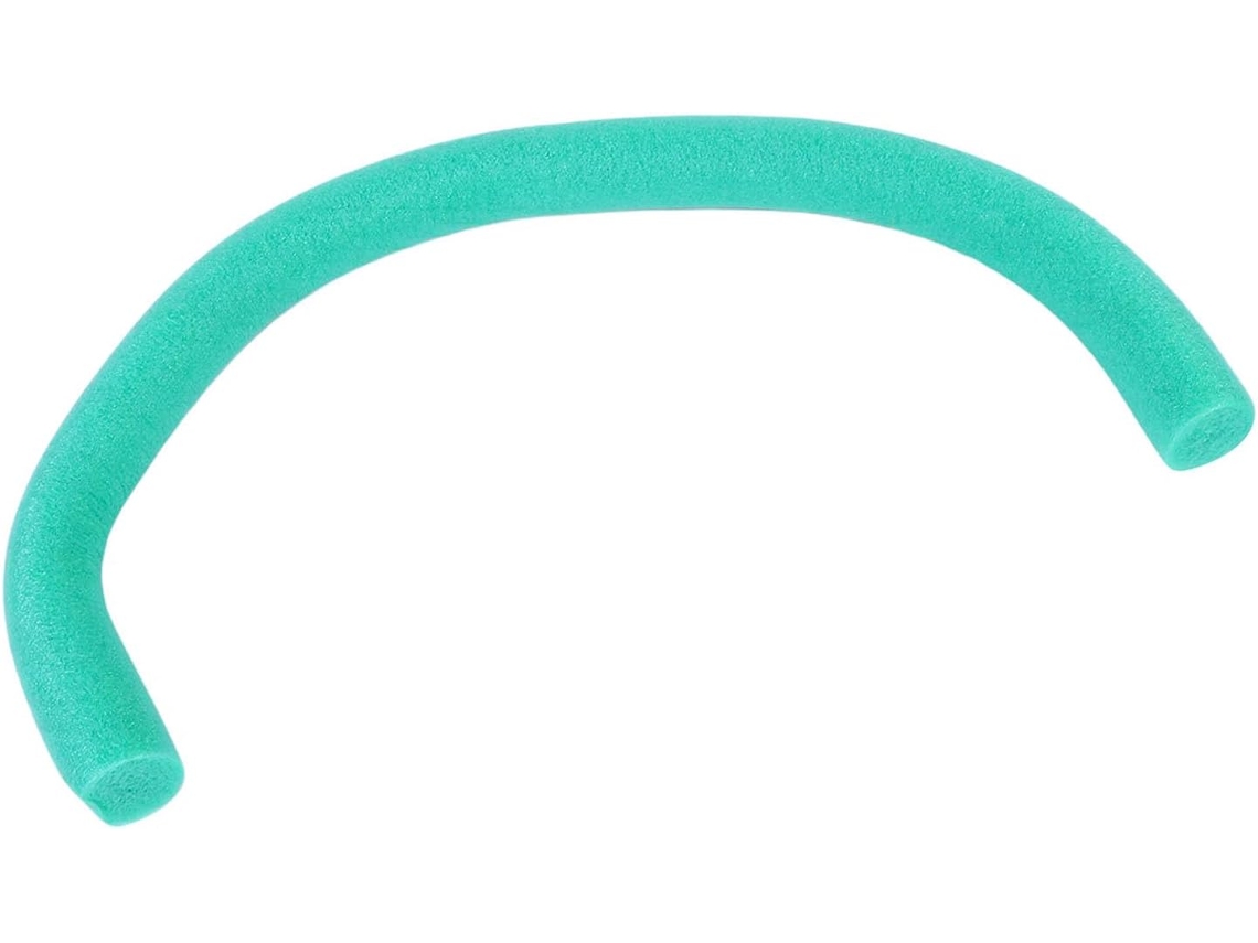 Boia de Espuma para Piscina, Bastão Flutuante de Pvc Colorido para Jogos Aquáticos, com Flutuabilidade. SFUSHOS
