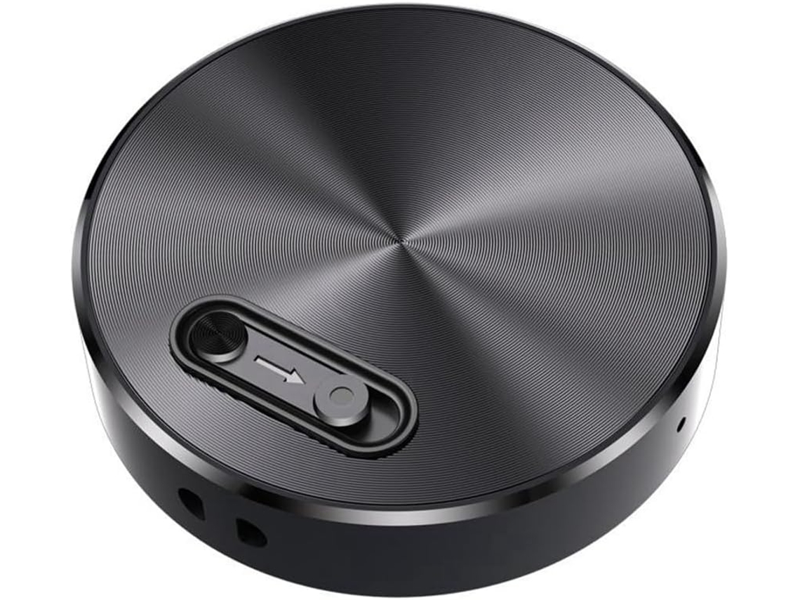 Gravador Vocal Professionnel 20h Numérique 8-32g Stylo Dictaphone Appareil D'écoute Sonore Áudio 8g