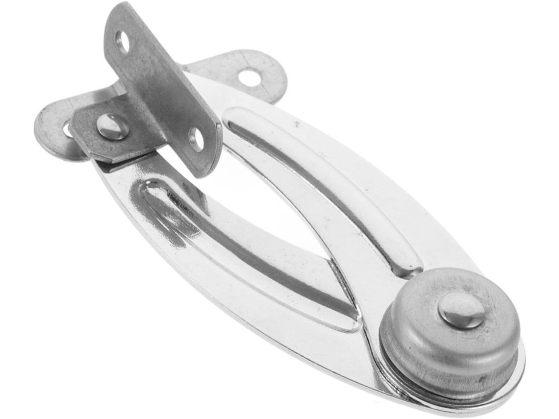 Barra De Suporte Para Capa Ferro Passar Roupa Valiclud Armário Cozinha