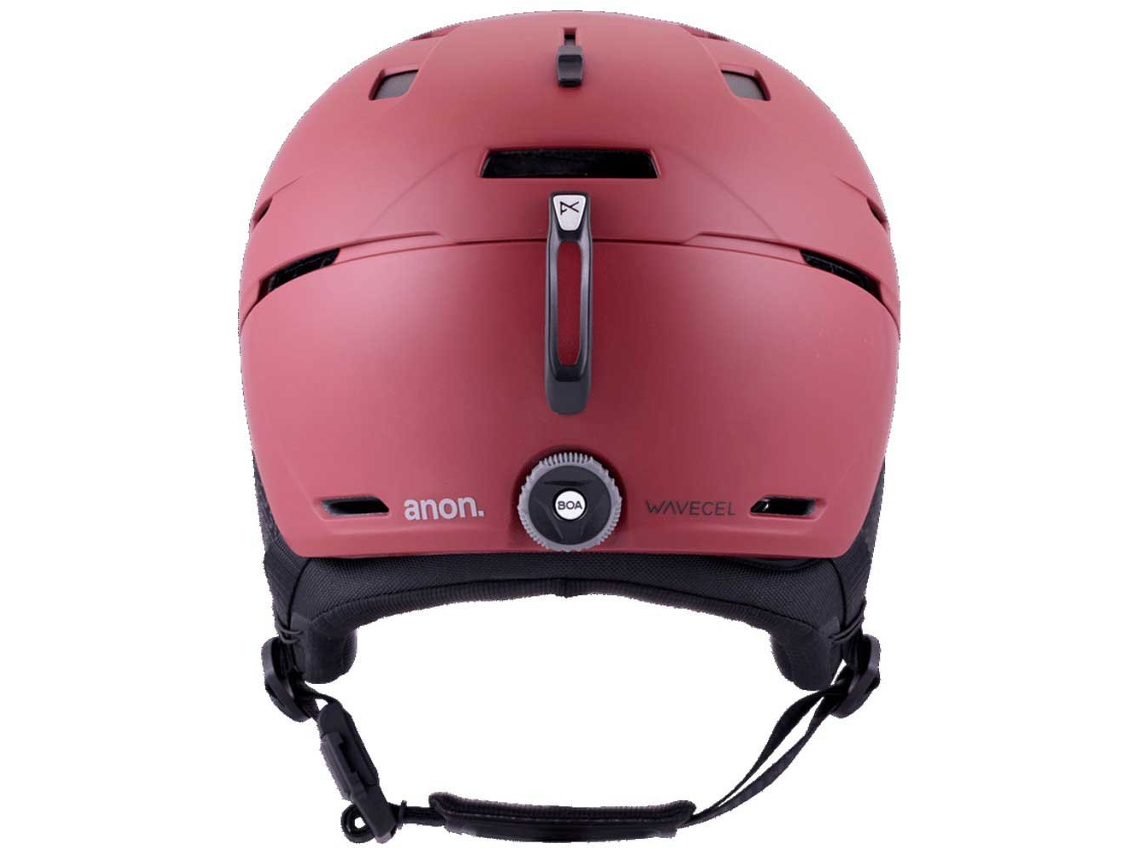 ANON Capacete Merak Wavecell Rosa L