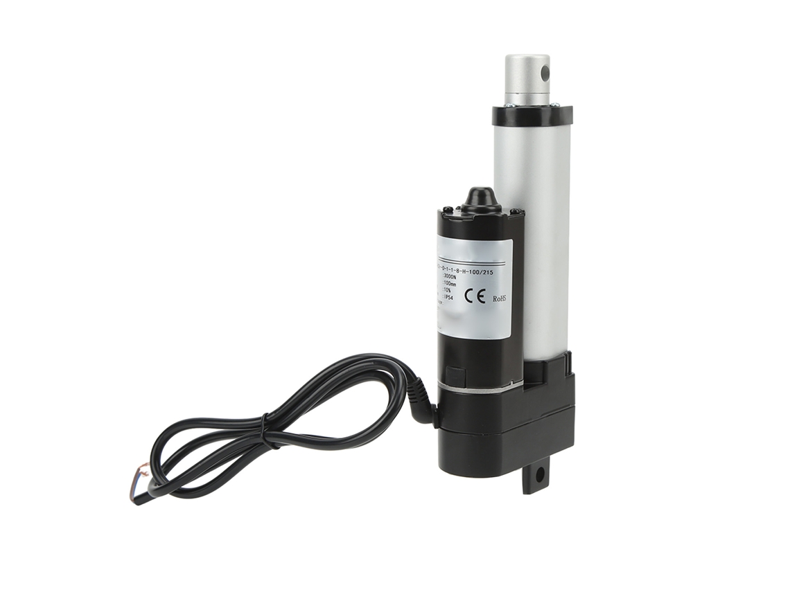 Laxiscreed Atuação Linear Eléctrica Para Camas E Sofás - Capacidade 3000n