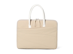 Bolsa Para Laptop De 15,6 Polegadas, Bolsa, Pasta, Bolsa De Negócios, Simples, Leve, À Prova Dágua E Resistente Ao Desgaste Lyx