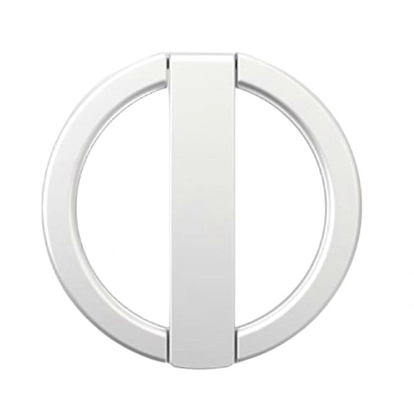 Suporte Para Celular pl Suporte Para Celular De 15 E 14 Polegadas, Ajustável, Suporte Magnético De Mesa, Prateado
