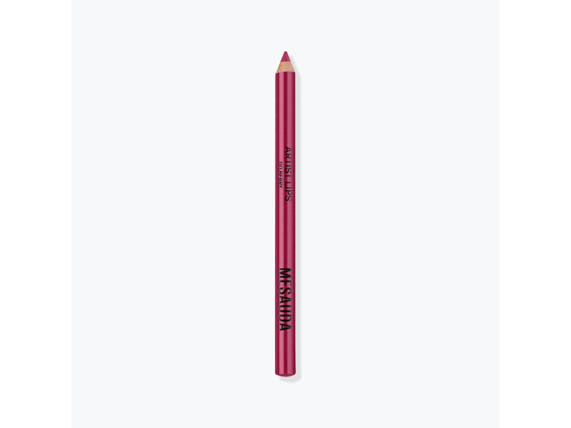 MESAUDA Lábios Artista 1,14 g 102 Cereja