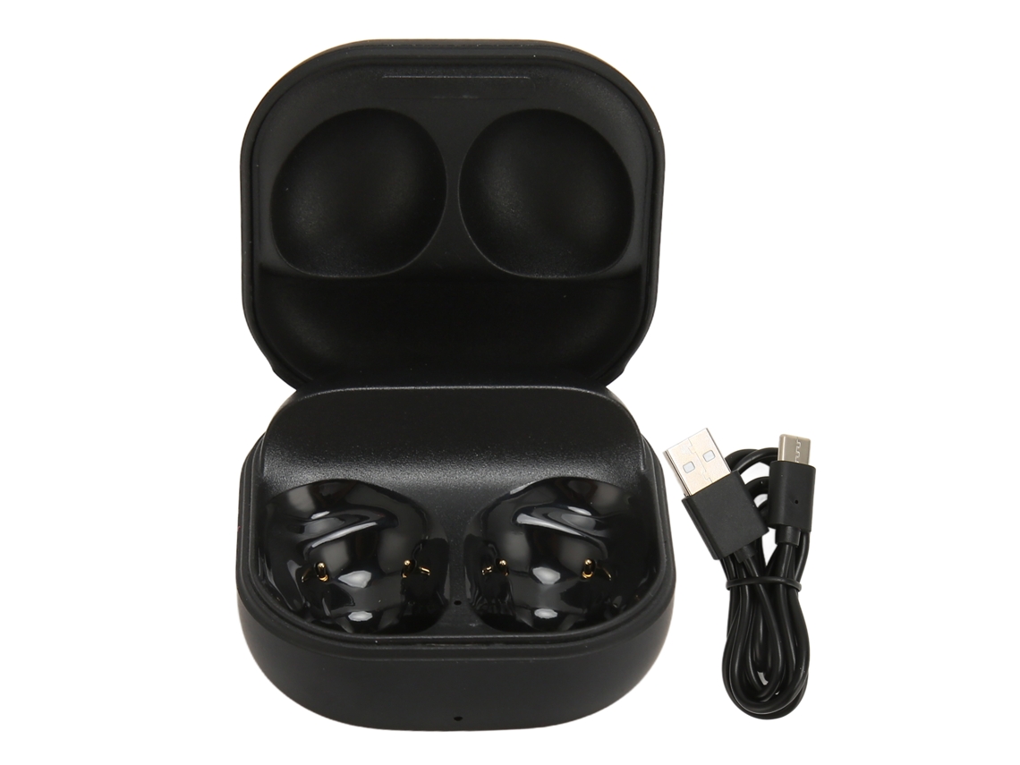 Capa de Carregamento Sem Fio LAXISCREED Galaxy Buds Pro